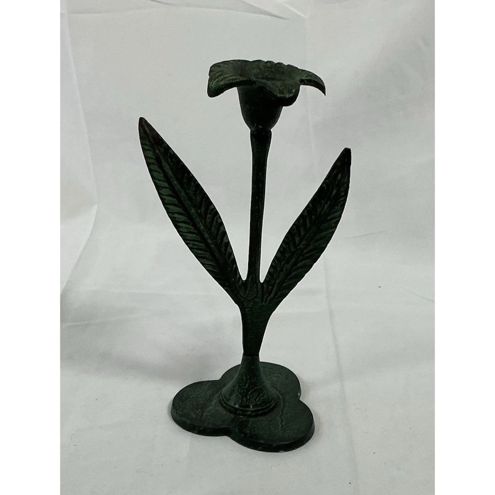 Metal Candlestick Candle Holder